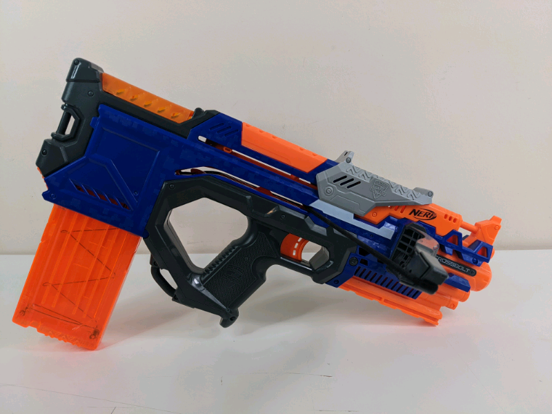 Nerf N-strike Elite Crossbolt Crossbow 